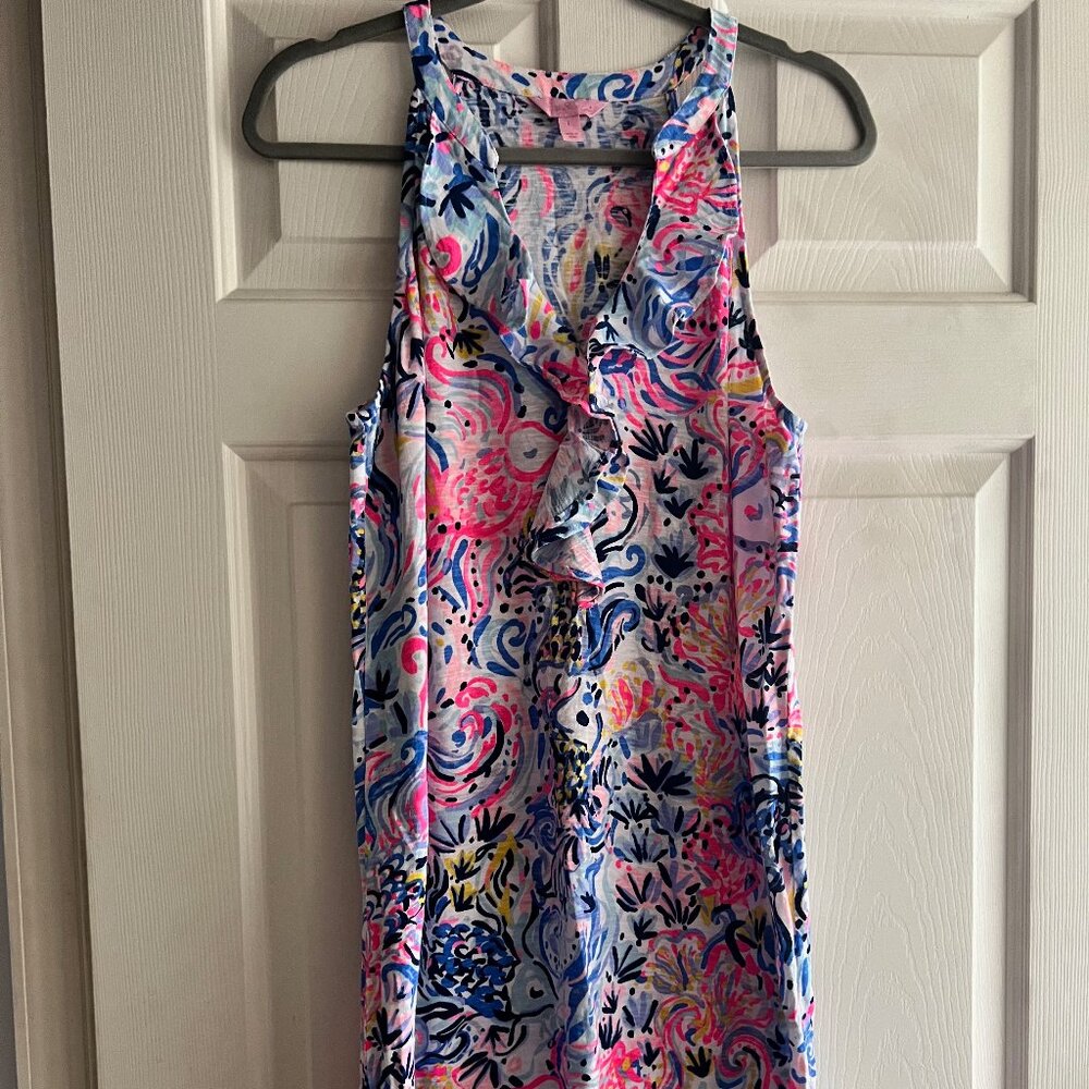Shay Dress